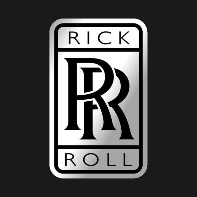 Rick Roll by nomoji
