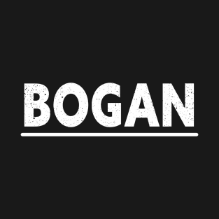 BOGAN T-Shirt