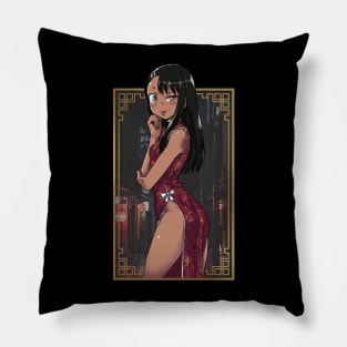 Nagatoro Hayase Pillow