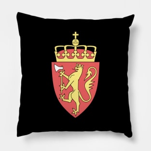 Norway Pillow