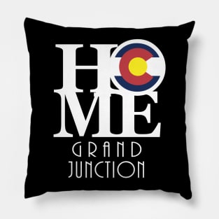 HOME Grand Junction Pillow