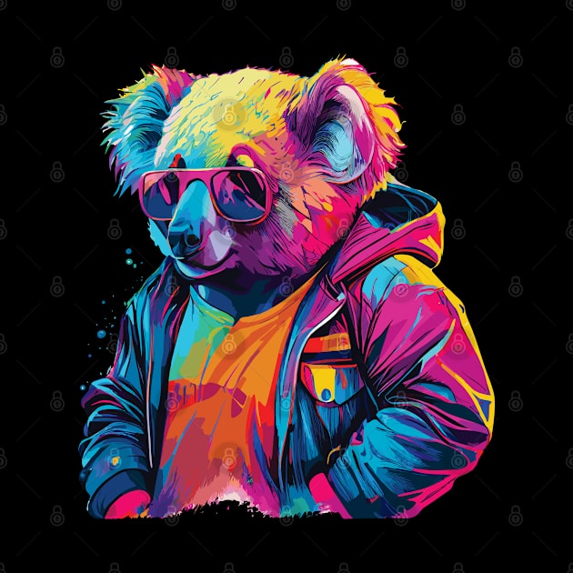 Koala Bear by remixer2020