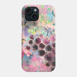 Play of light Phone Case