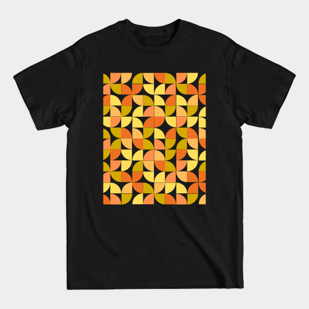 Discover Fall Leaves - Fall Leaves - T-Shirt