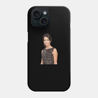 Camilla Belle Phone Case