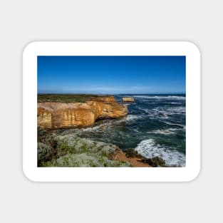 Great Ocean Road #1 Magnet