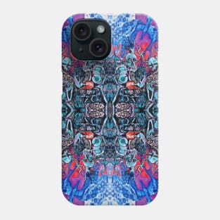 Goblin Lobby PATTERN Phone Case