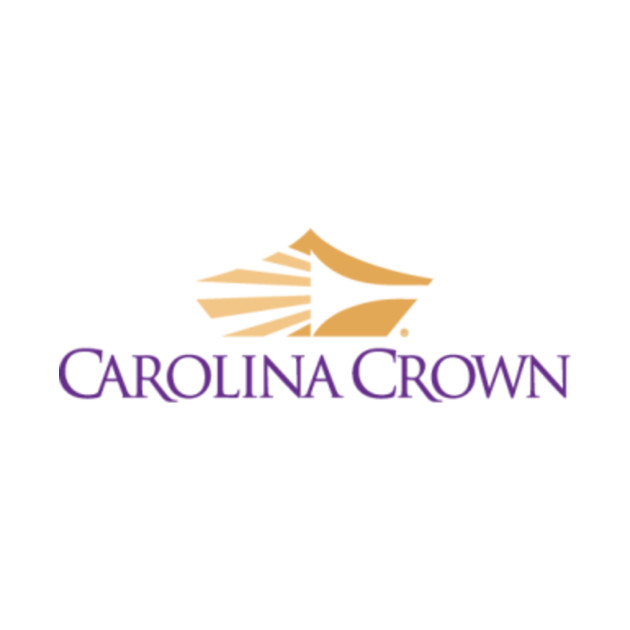 Carolina Crown Carolina Crown TShirt TeePublic