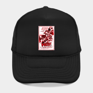 Pigs! Hat
