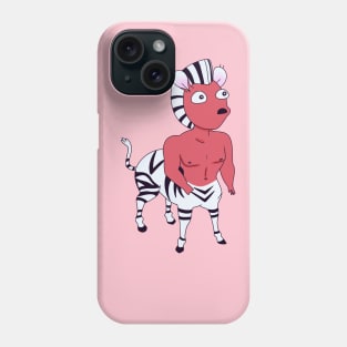 Zulius - What You Need Phone Case