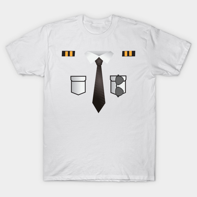 funny airplane shirts