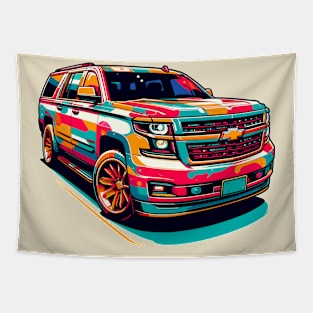 Chevrolet Suburban Tapestry