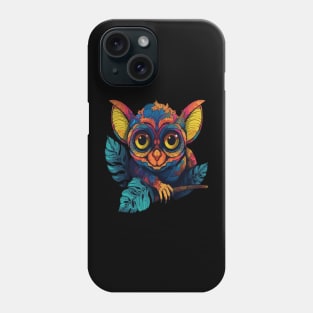 Tarsier Phone Case