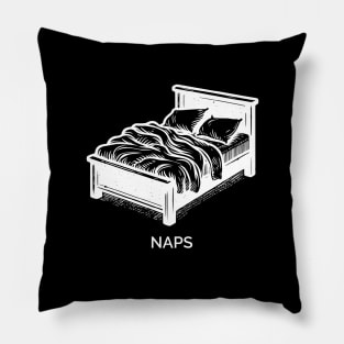 Naps Pillow