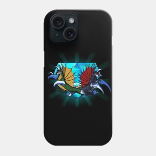 Live And Learn Phone Case