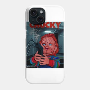 Chucky Phone Case