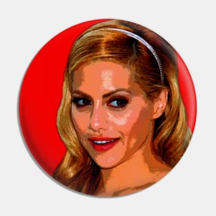 brittany murphy Pin