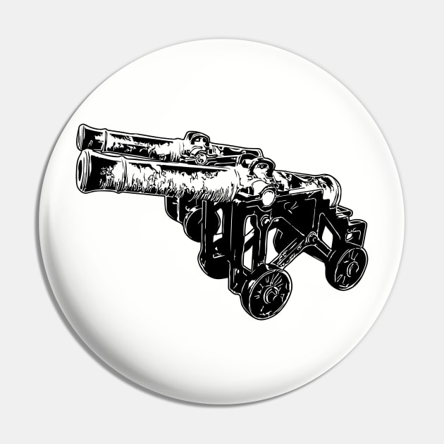 medieval castle cannons Pin by tribbledesign