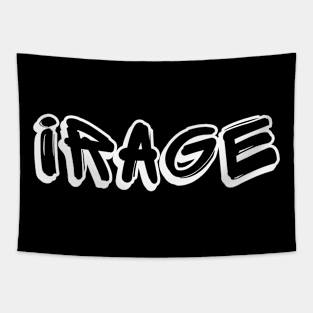 iRage Tapestry