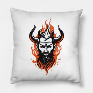 DAEMON Pillow