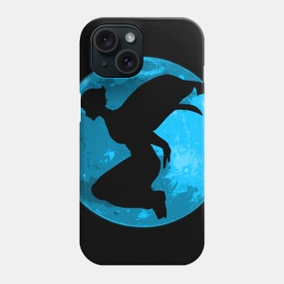 Mage Moon Phone Case