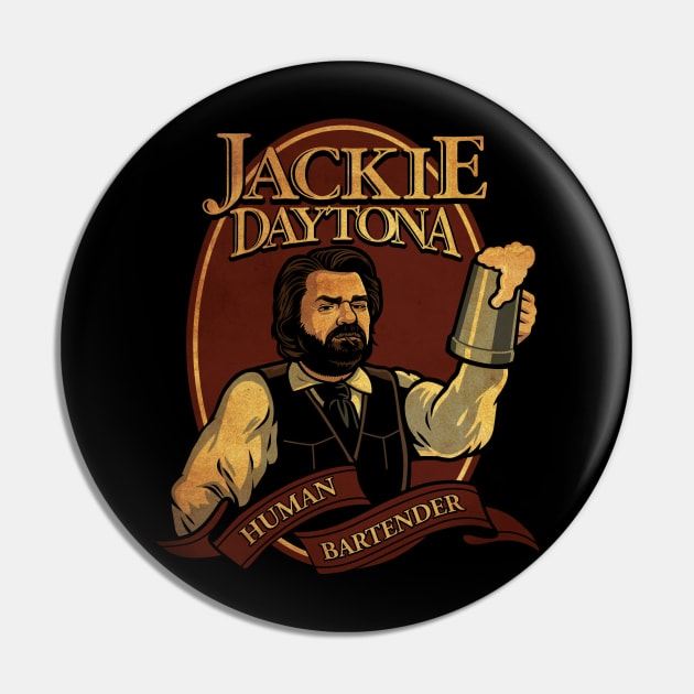 vintage jackie daytona Pin by Jendralsambo