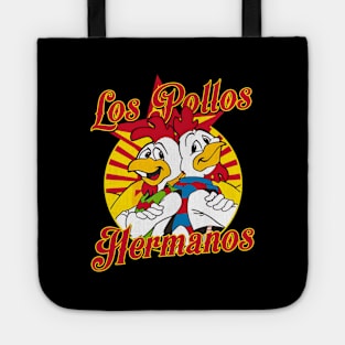 Los Pollos Hermanos Tote