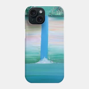 WATERFALL Phone Case