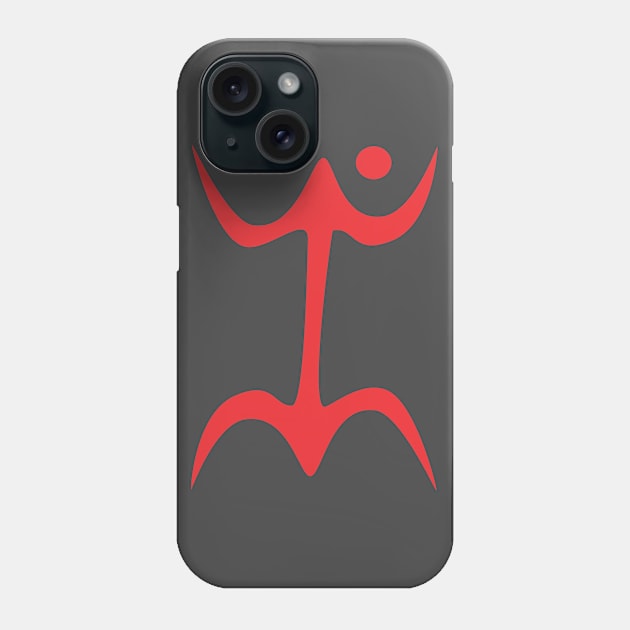 coqui 7 Phone Case by NOMA17