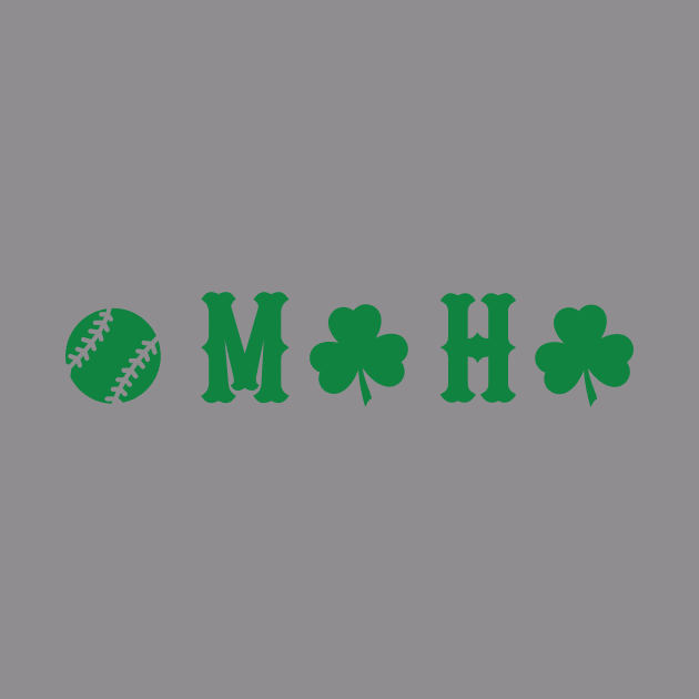 Omaha Irish Green by Rakes Report