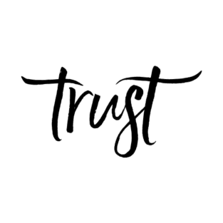 Trust T-Shirt