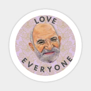 Neem Karoli Baba Magnet