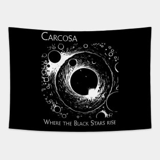 Carcosa 01 Tapestry