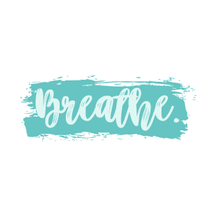 Breathe T-Shirt