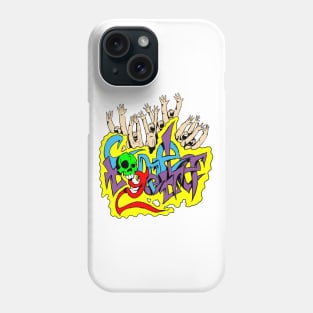 Come together Phone Case