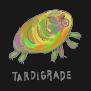 tardigrade T-Shirt