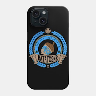 RATATOSKR - LIMITED EDITION Phone Case