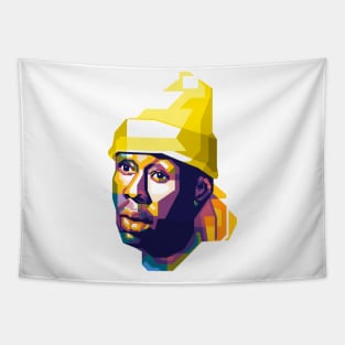 Tyler The Creator Tapestry