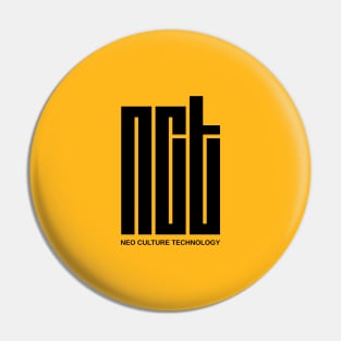 NCT Pin