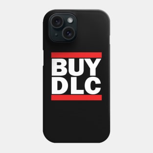 BUY DLC Phone Case