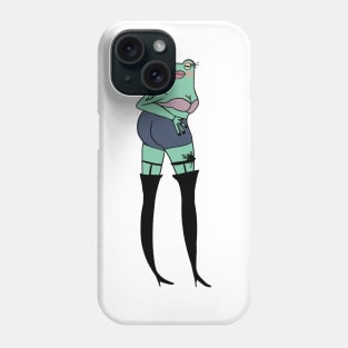 Material Gurl Phone Case