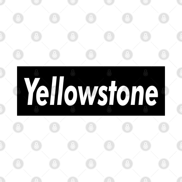 Yellowstone Meat Brown by Easy On Me