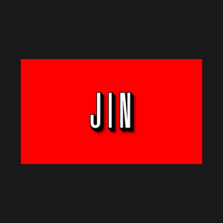 Jin and chill T-Shirt