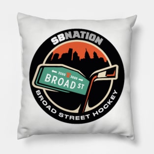 BSH logo Pillow