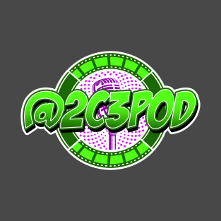 2c3pod Youtube Special T-Shirt