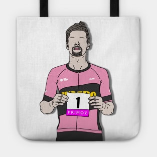 Primoz Roglic Champion Giro 2023 Tote