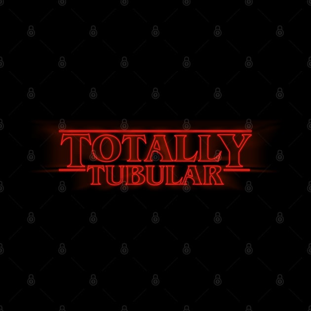Totally Tubular by zerobriant