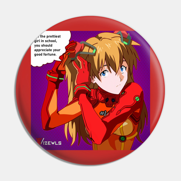 Pin on Asuka