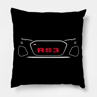 RS3 Pillow