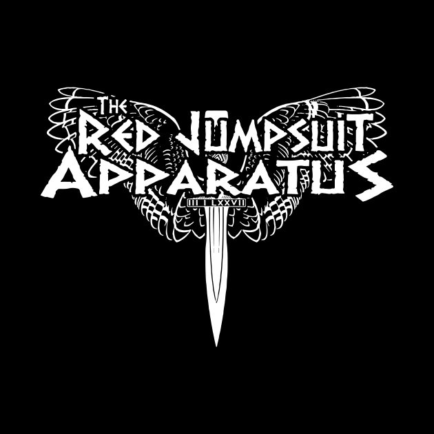 The Red Jumpsuit Apparatus by BrandyWelcher